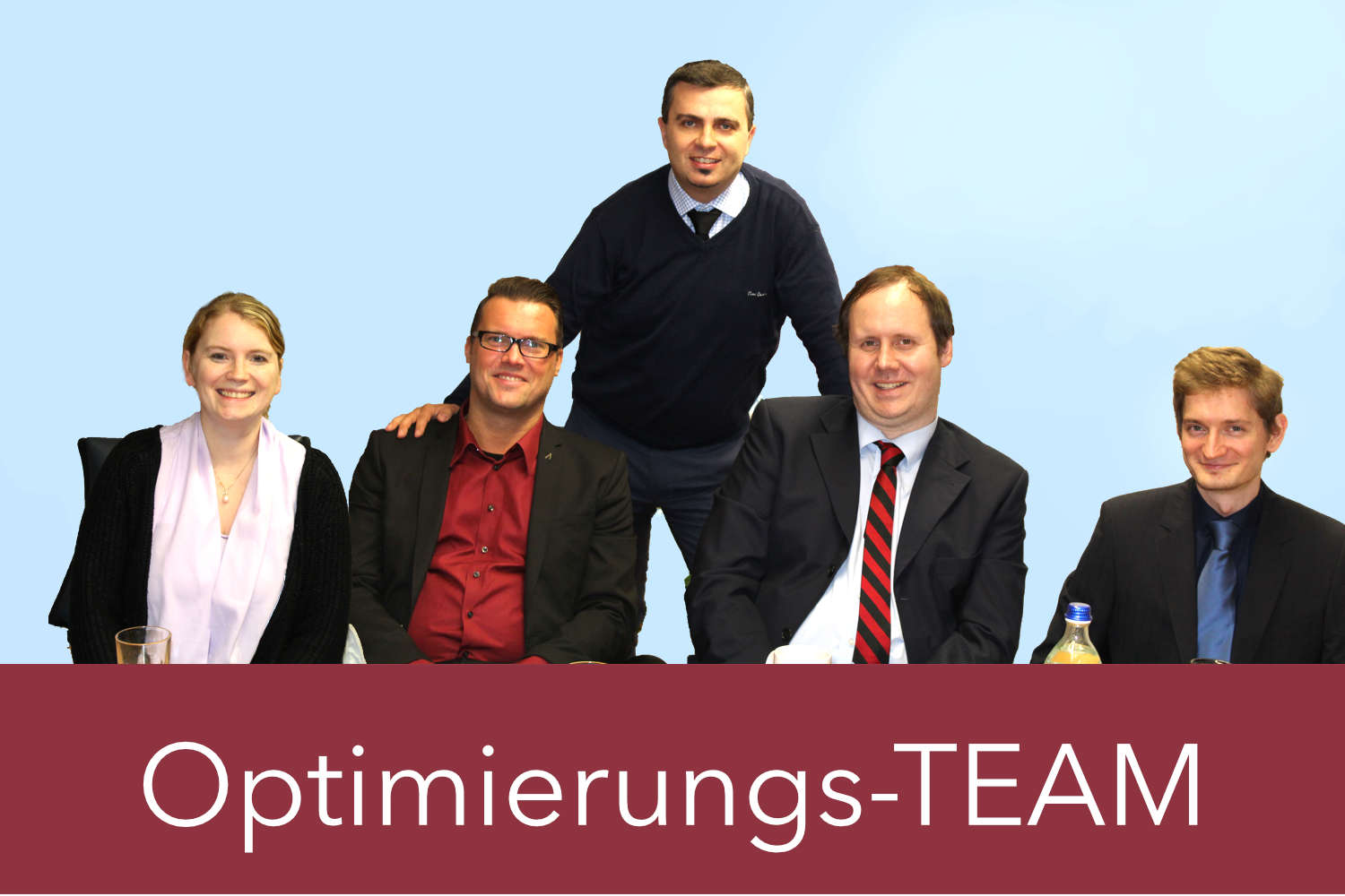 Team-Foto