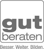 Siegel von Initiative GUTBERATEN